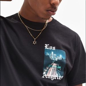 Pacsun Creator Series Creator T-Shirt